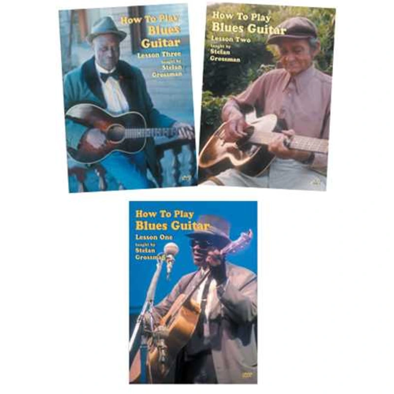 How to Play Blues Guitar Special Combo