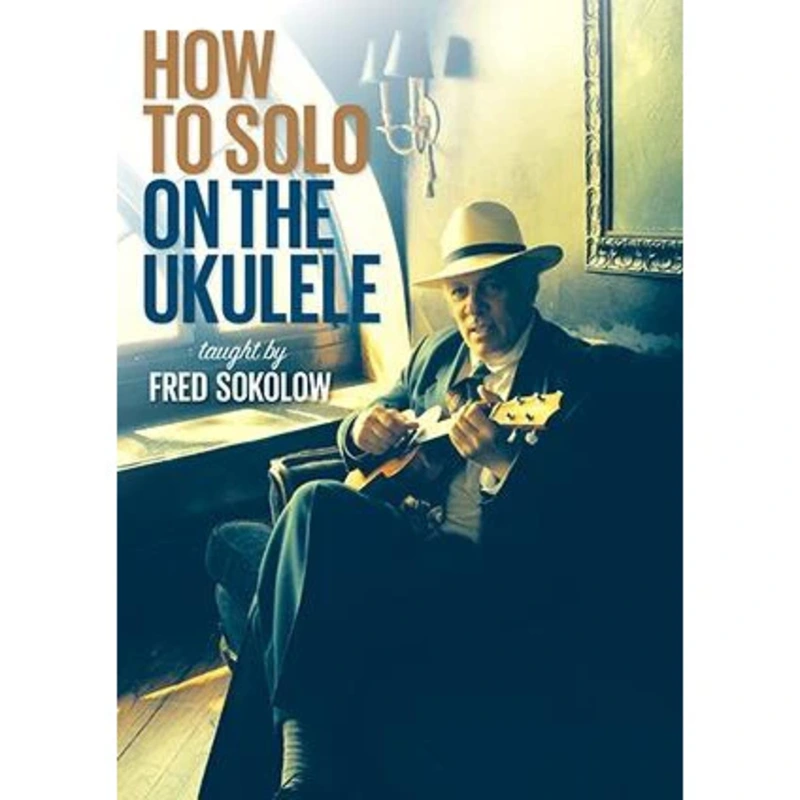How to Solo on the Ukulele