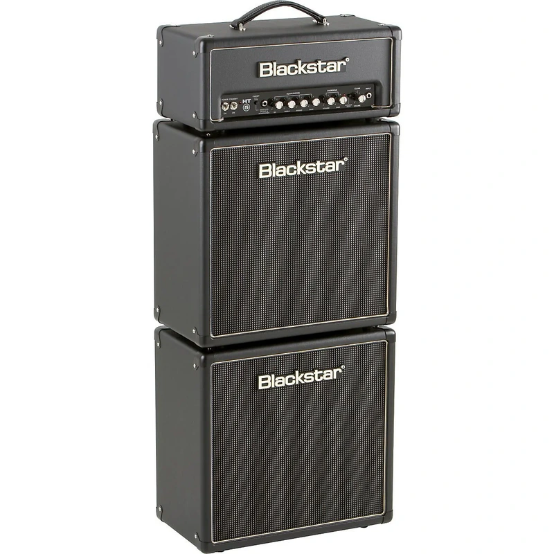 HT Series HT-5RS Guitar Mini Stack