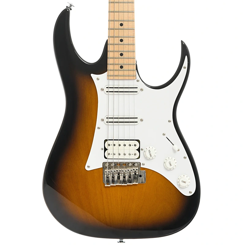 Ibanez Andy Timmons AT100CL Electric Guitar (2021)