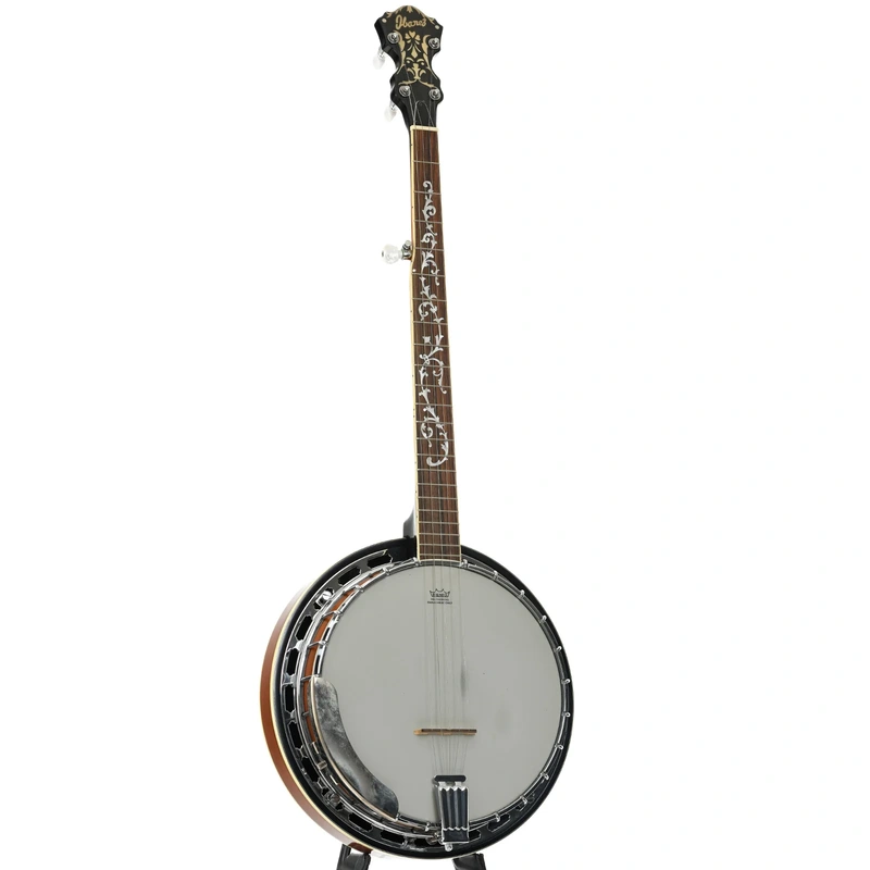 Ibanez B200 Resonator Banjo (2014)