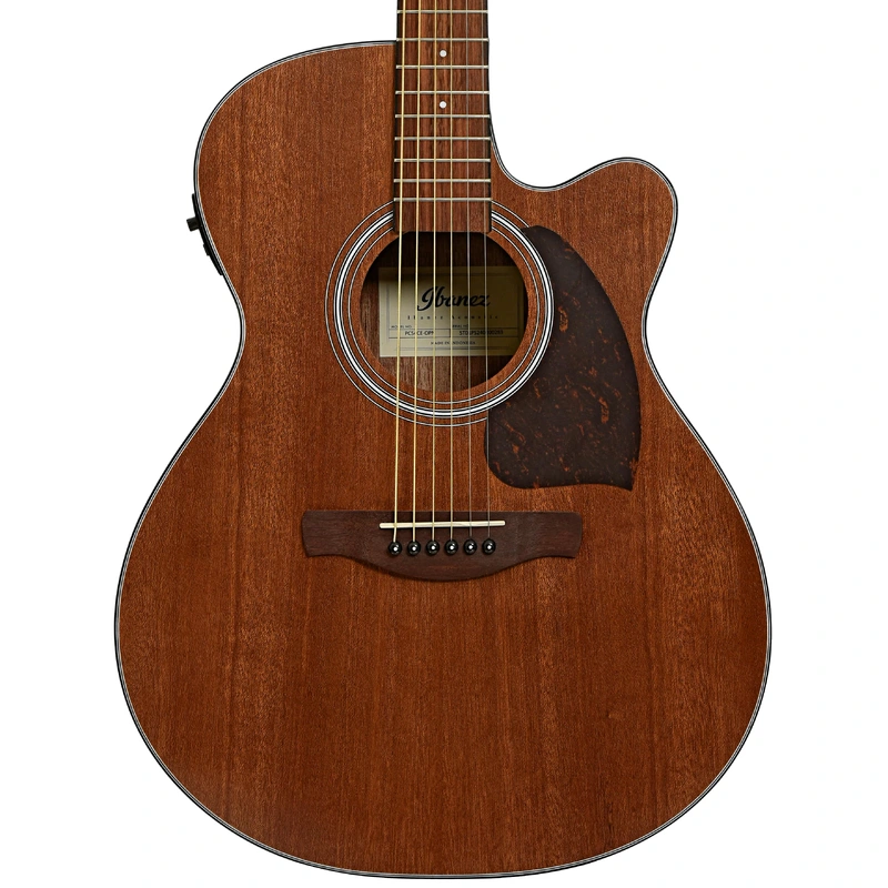 Ibanez PC54CE Acoustic-Electric Grand Concert Guitar