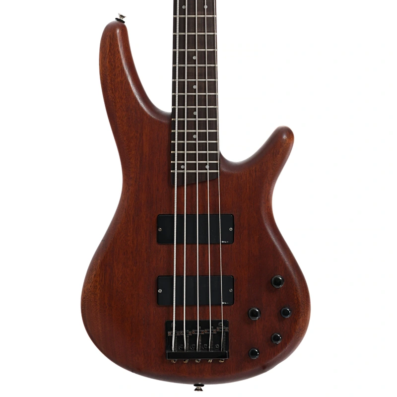 Ibanez SR-485 5 String Electric Bass (2000)