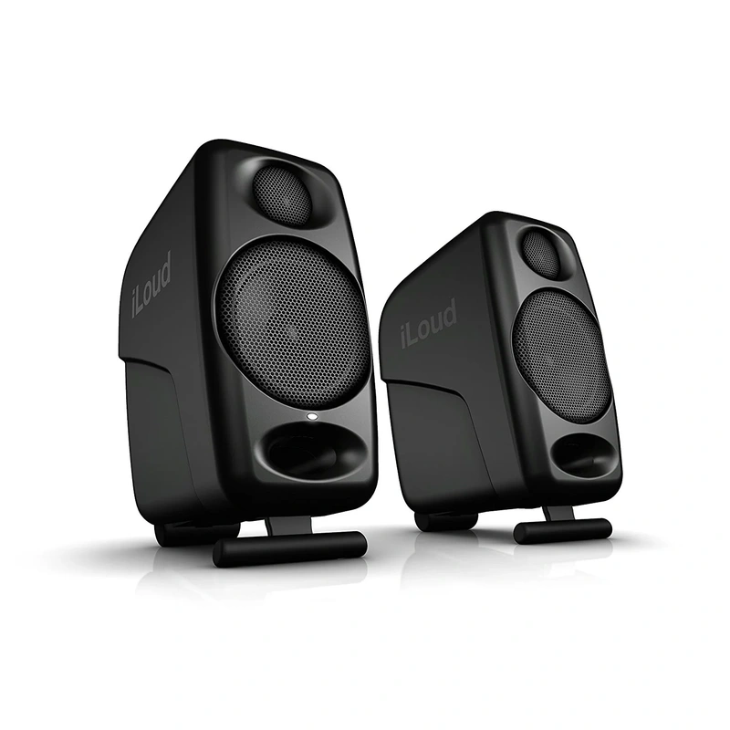 IK Multimedia iLoud Micro Monitors