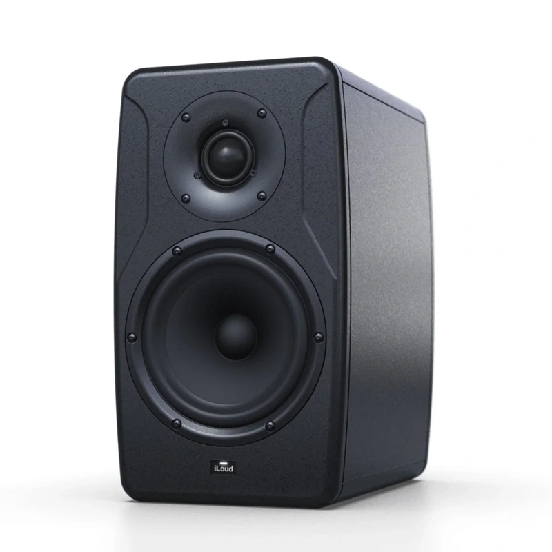 Ik Multimedia Iloud Precision 6 6.5-Inch Powered Studio Monitor