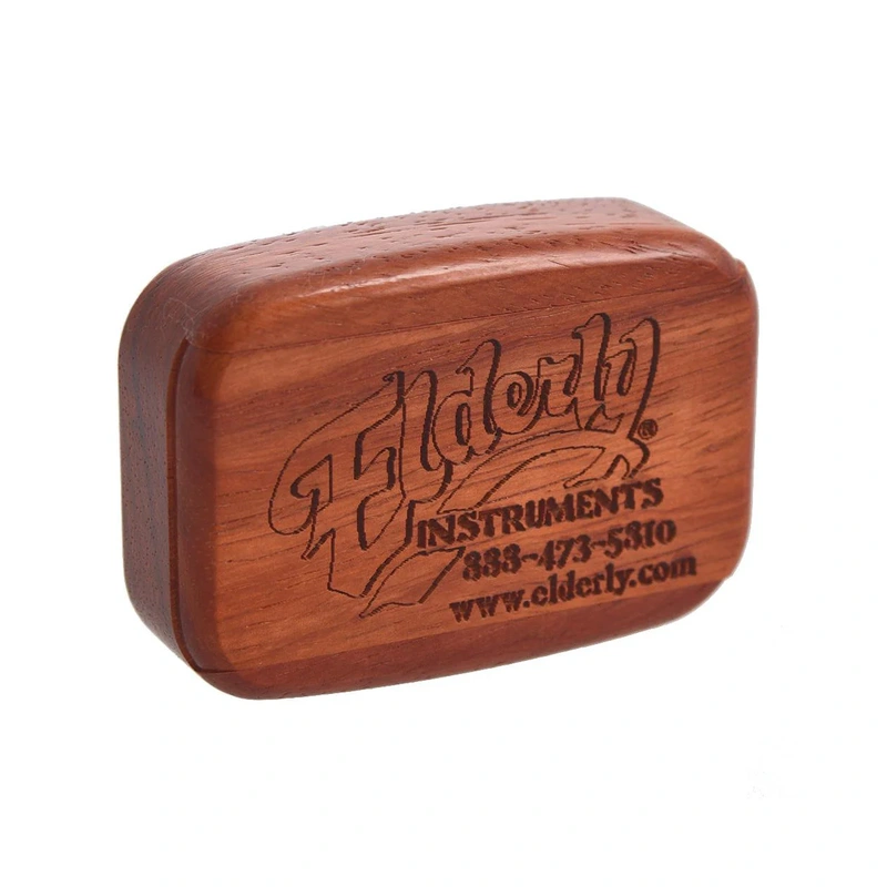Instruments Finger Pick Box
