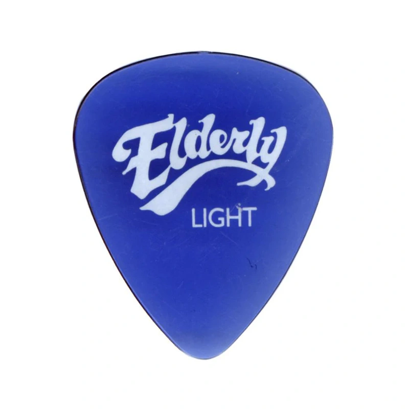 Instruments Gel Flatpick, Light