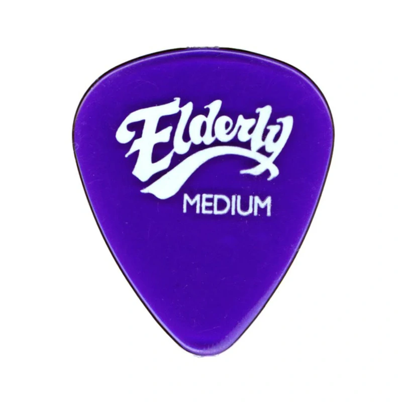 Instruments Gel Flatpick, Medium