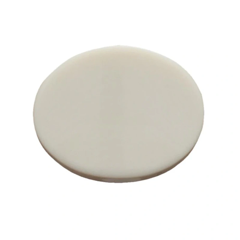 Ivoroid Guitar Tuner Button
