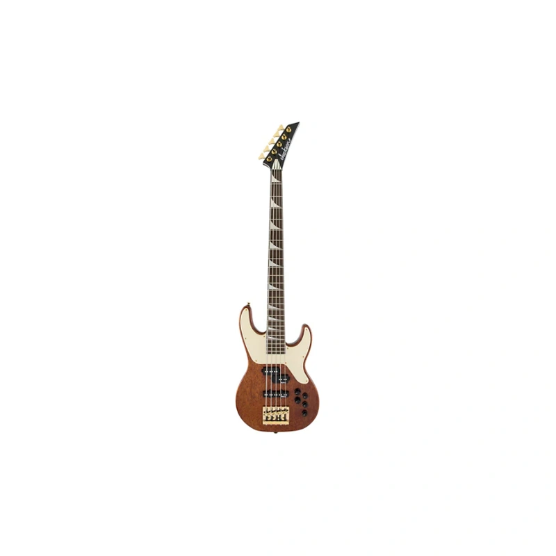 Jackson Concert Bass CBXNT V 5 String Electric Bass - Natural