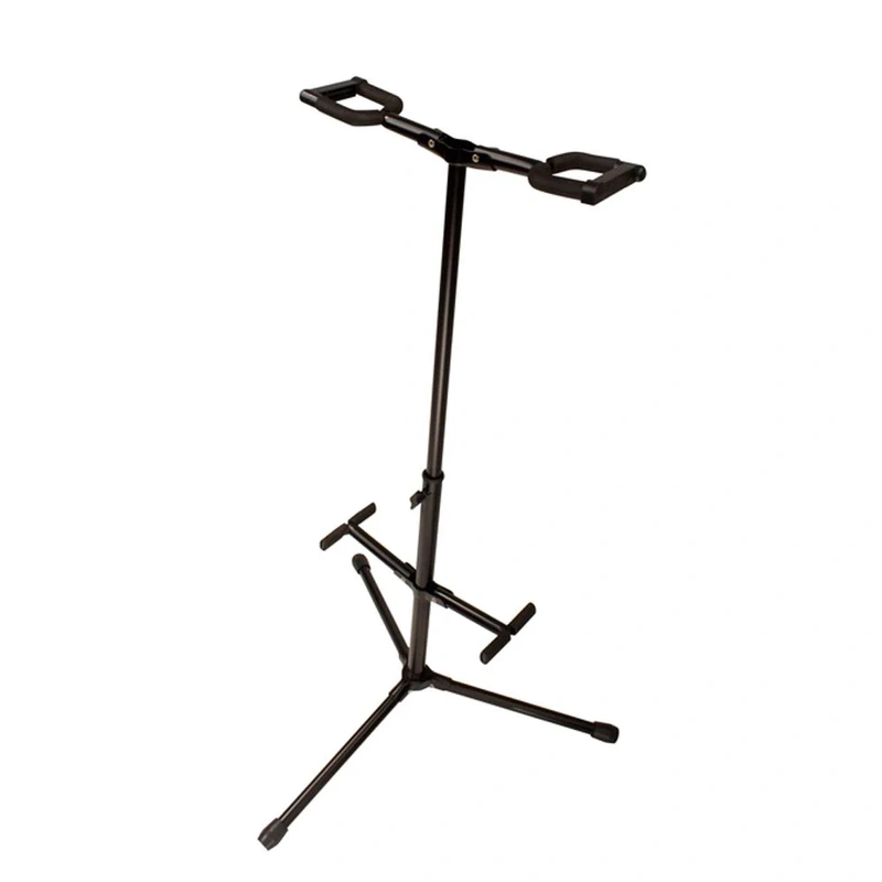 JamStands JS-HG102 Double Hanging-Style Guitar Stand