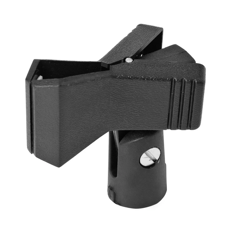 Jamstands JS-MC1 Clothes Pin Style Mic Clip