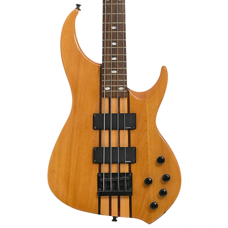 Jay Turser JTB-1004 4-String Electric Bass (2000s)