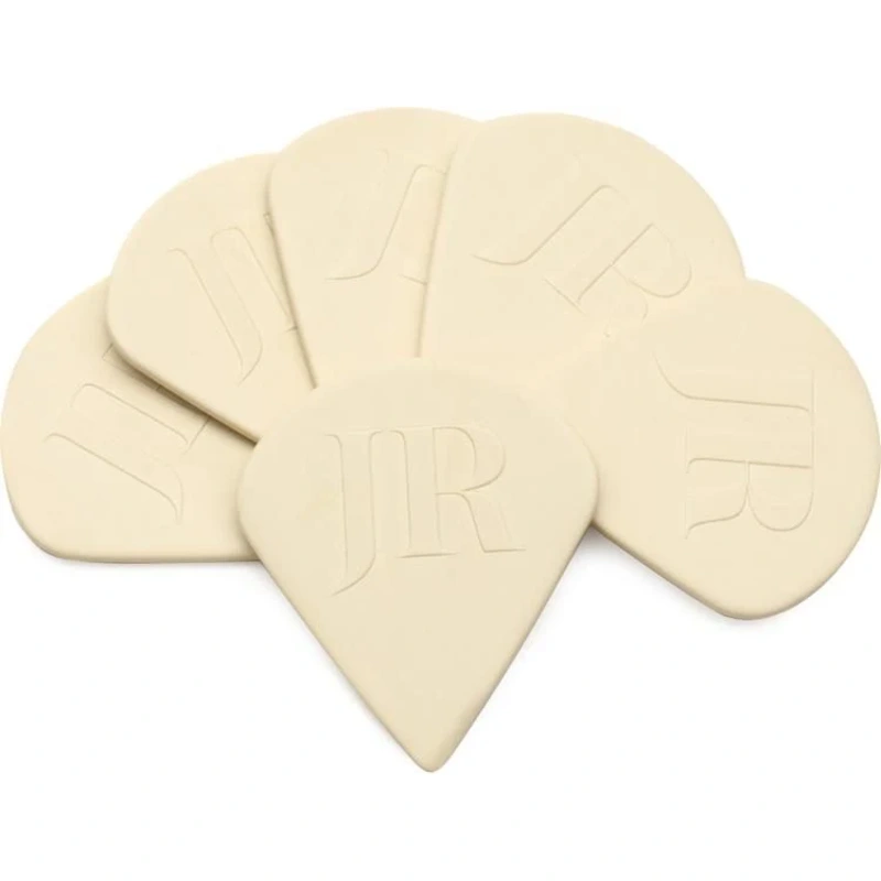 Jim Dunlop 561PJR Jason Richardson Signature 1.38MM Guitar Pick - Pack of 6