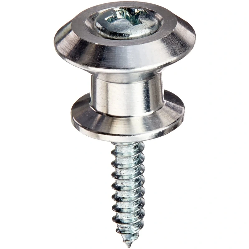 Jim Dunlop 7100SI Dunlop Strap Buttons