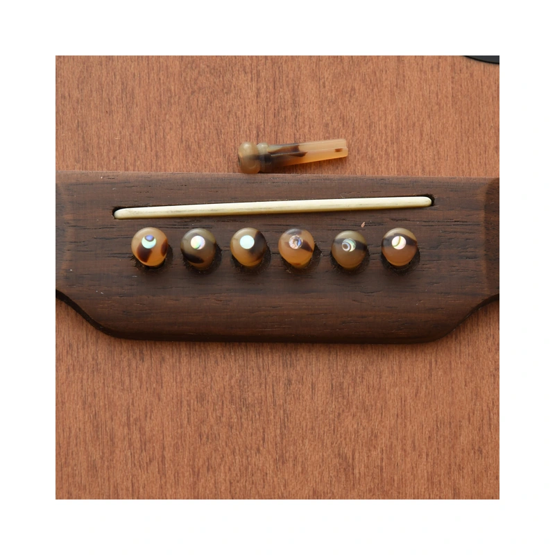 John Pearse Bridge Pin Set