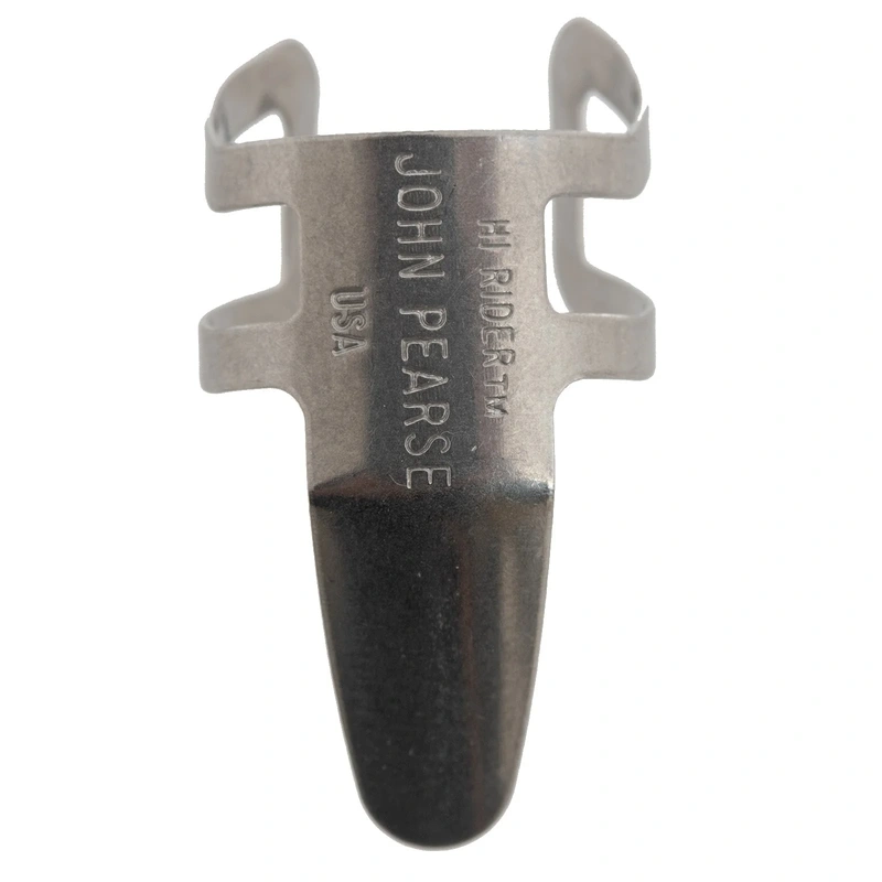 John Pearse Hi-Rider Finger Pick