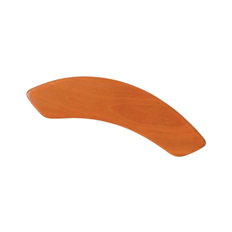 John Pearse Wood Armrest