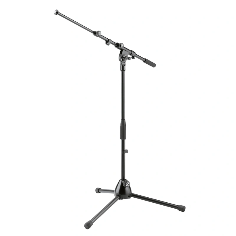 K&M 259 Low Tripod Mic Stand