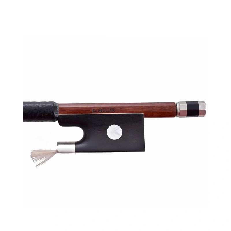K. Moller Bow + others