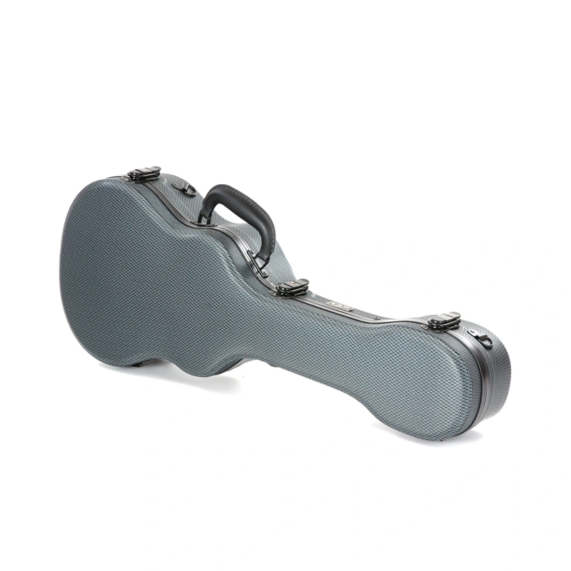 Kala Charcoal ABS Tenor Ukulele Case