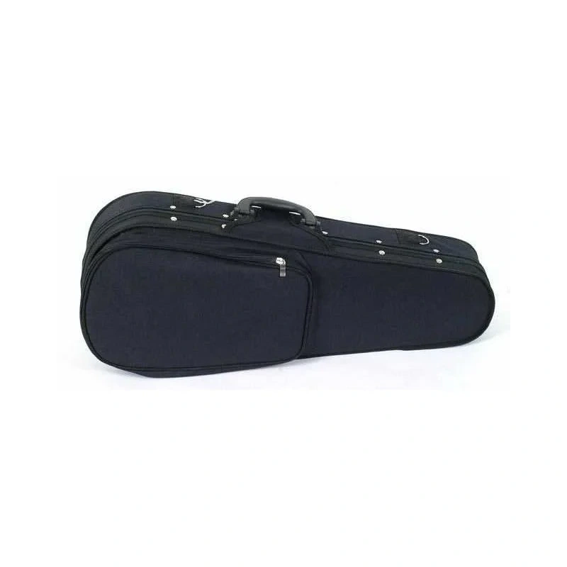 Kala Hard Foam Ukulele Case, Concert