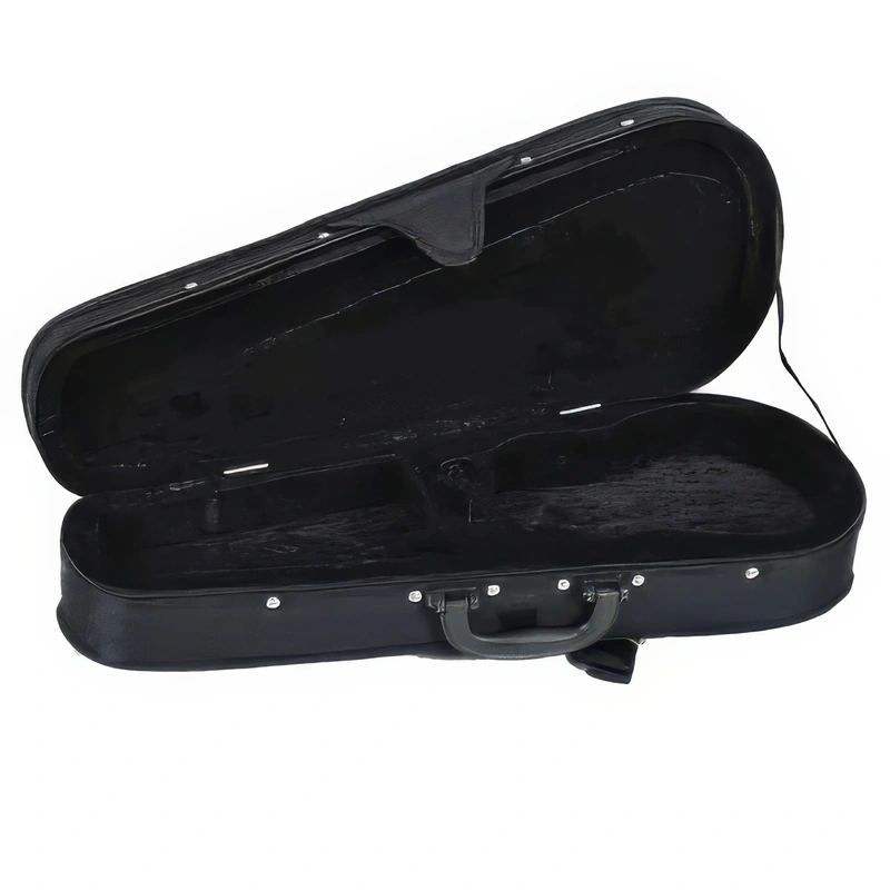 Kala Hard Foam Ukulele Case, Soprano