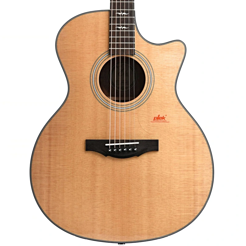 Kepma Elite GA2-131 Grand Auditorium Acoustic Guitar with Gigbag