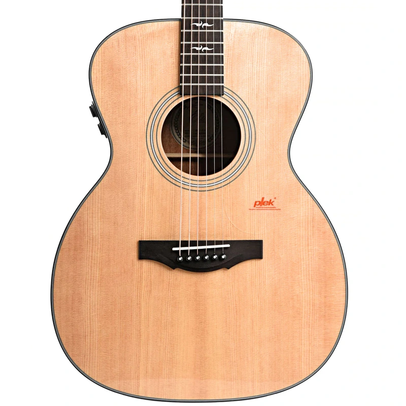 Kepma Elite OM2-131A OM Acoustic-Electric Guitar with Gigbag