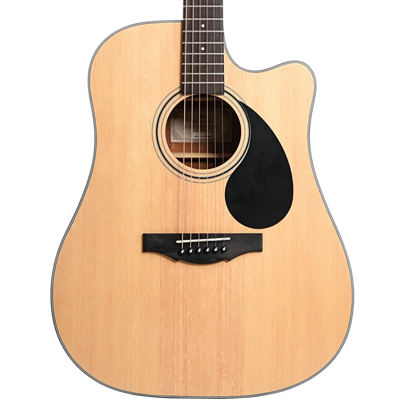 Kepma K3 Series D3-130 Dreadnought Acoustic Guitar
