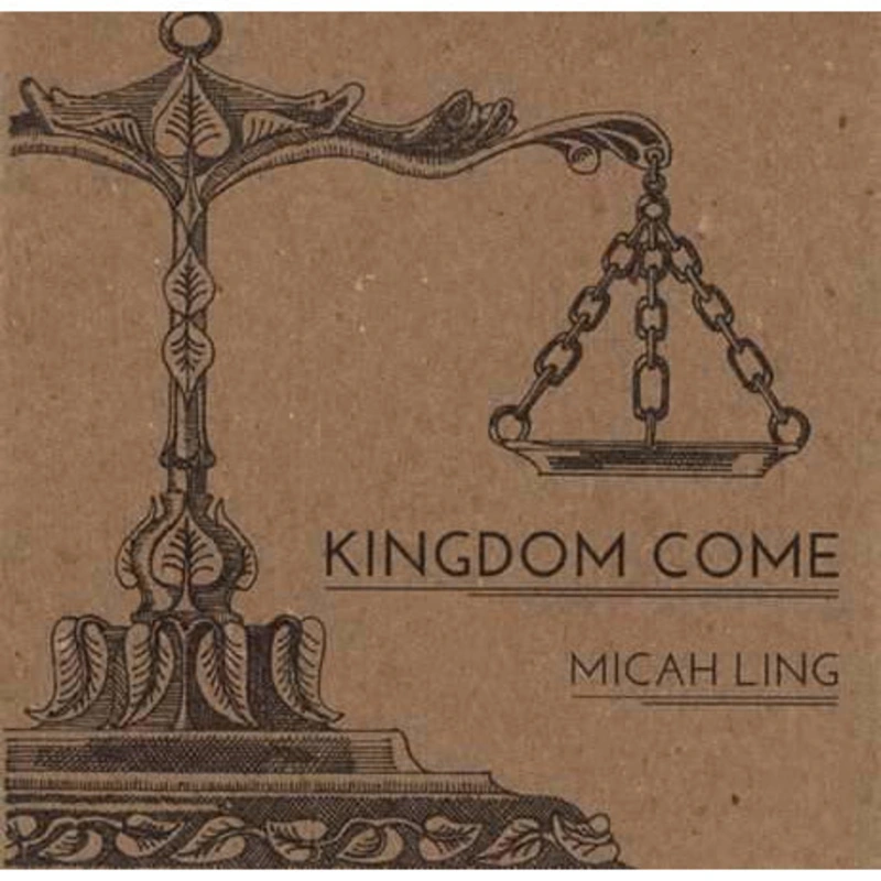 Kingdom Come
