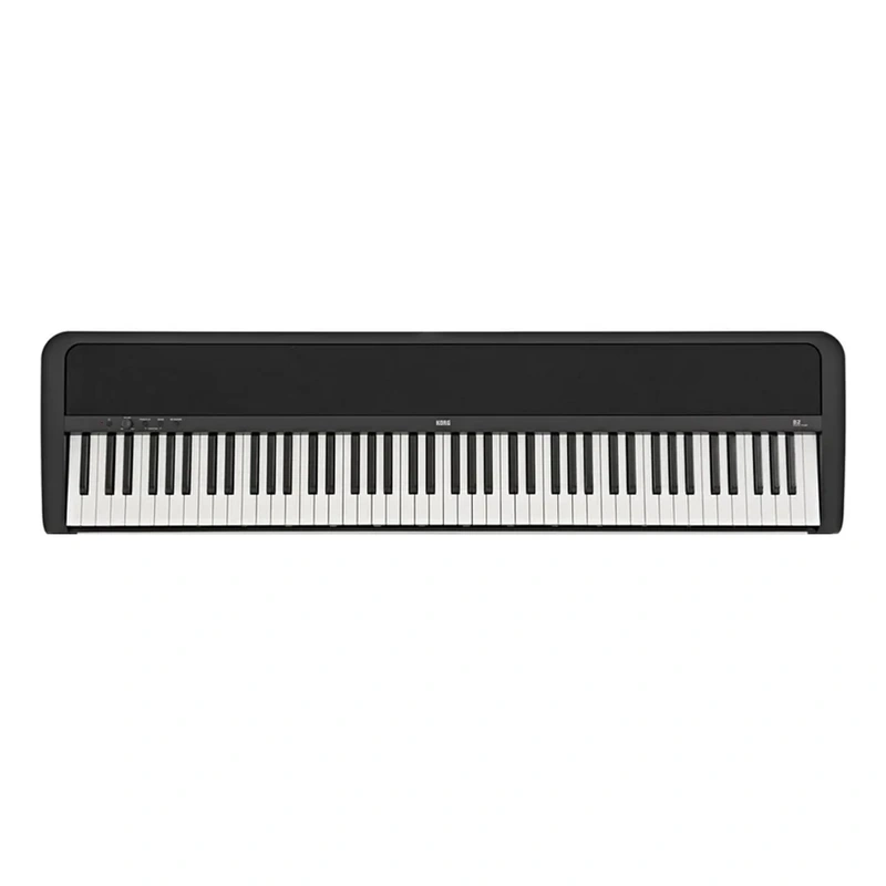 Korg B2 88-Key Digital Piano Black