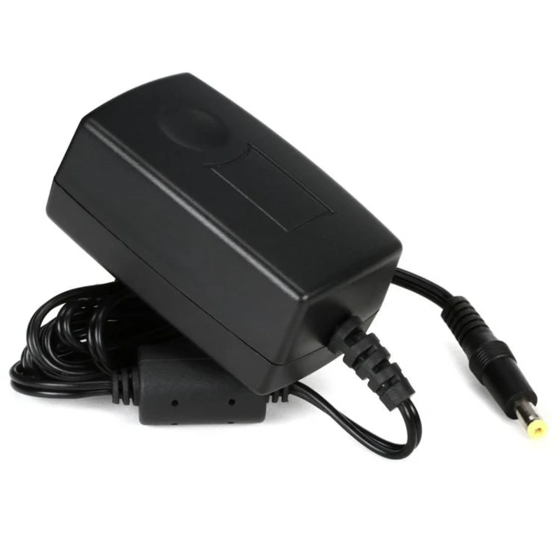 Korg KA350 Power Supply for WDX Wavedrum, MicroSAMPLER, MicroKorg XL, Kaossilator Pro, PS60, Volca series, Clip Hit, Kross