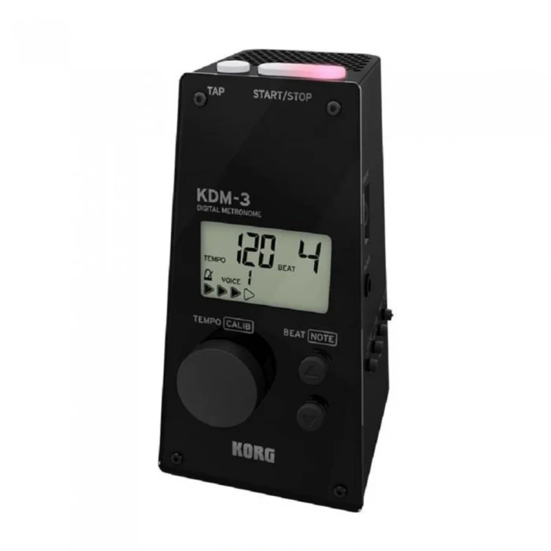 Korg KDM-3 Digital Metronome