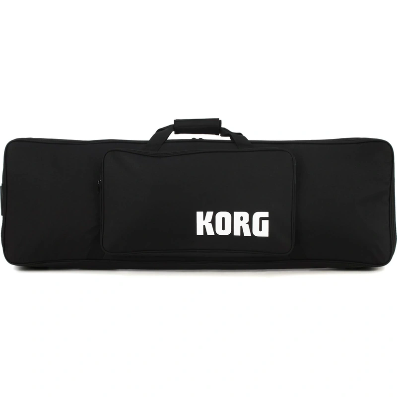 Korg SC-KINGKORG / KROME Keyboard Soft Case for Korg KingKorg or Krome 61