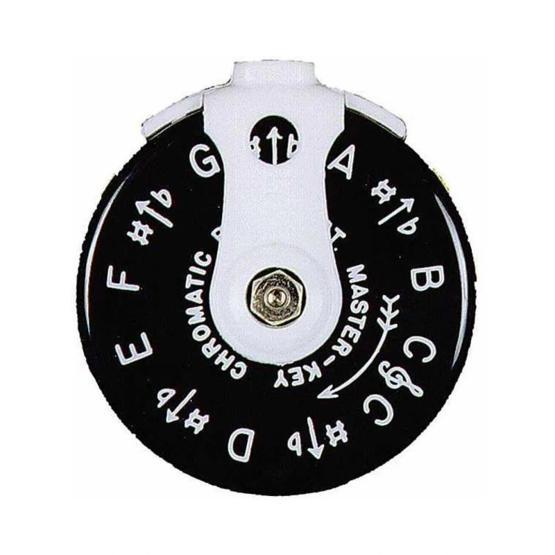 Kratt Pitch Pipe, Master Key with Finder