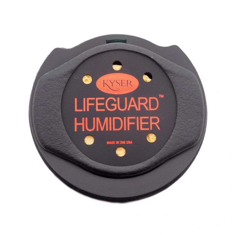 Kyser Lifeguard, Large
