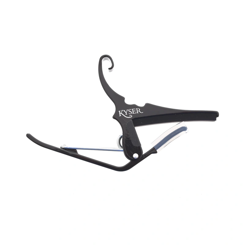 Kyser Quick Change 12-String Guitar Capo