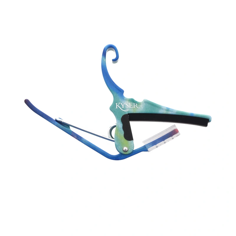Kyser Quick Change Guitar Capo