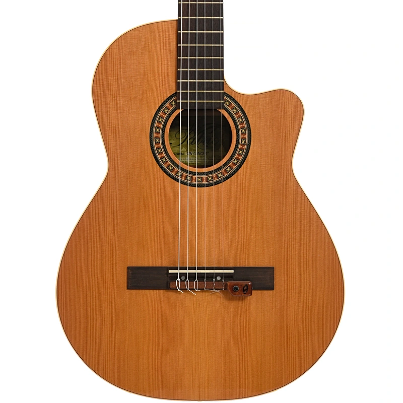 La Patrie CW Concert Classical Guitar (recent)