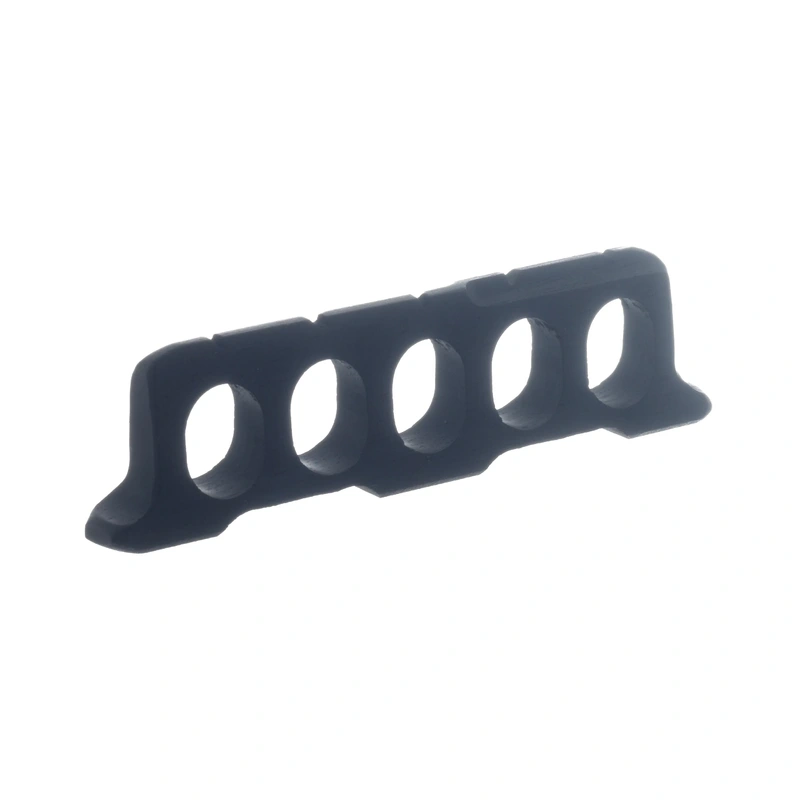Lamson Ebony 11/16" Balanced Bridge for 5 String Banjo
