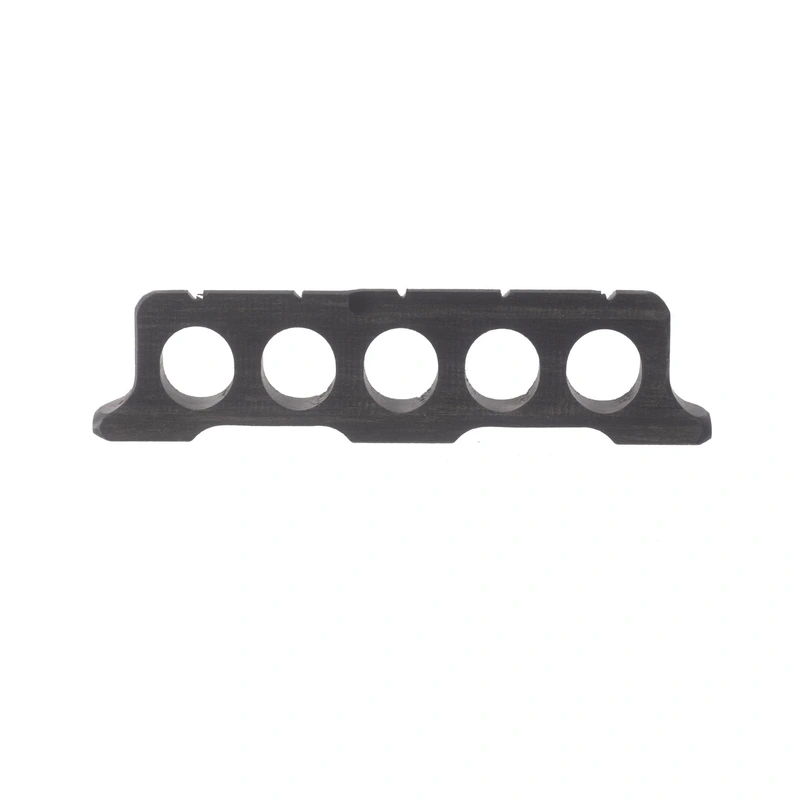 Lamson Ebony 5/8" Balanced Bridge for 5 String Banjo