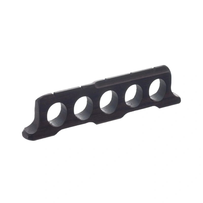Lamson Rosewood 5/8" Balanced Bridge for 5 String Banjo