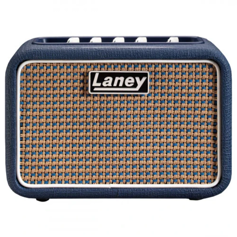 Laney MINI-ST-LION-2 Bluetooth Battery Guitar Amp