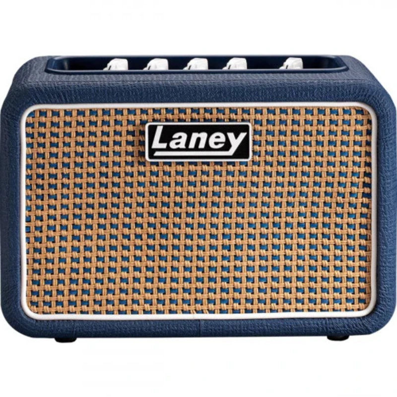 Laney MINI-STB-LION-2 Bluetooth Battery Guitar Amp
