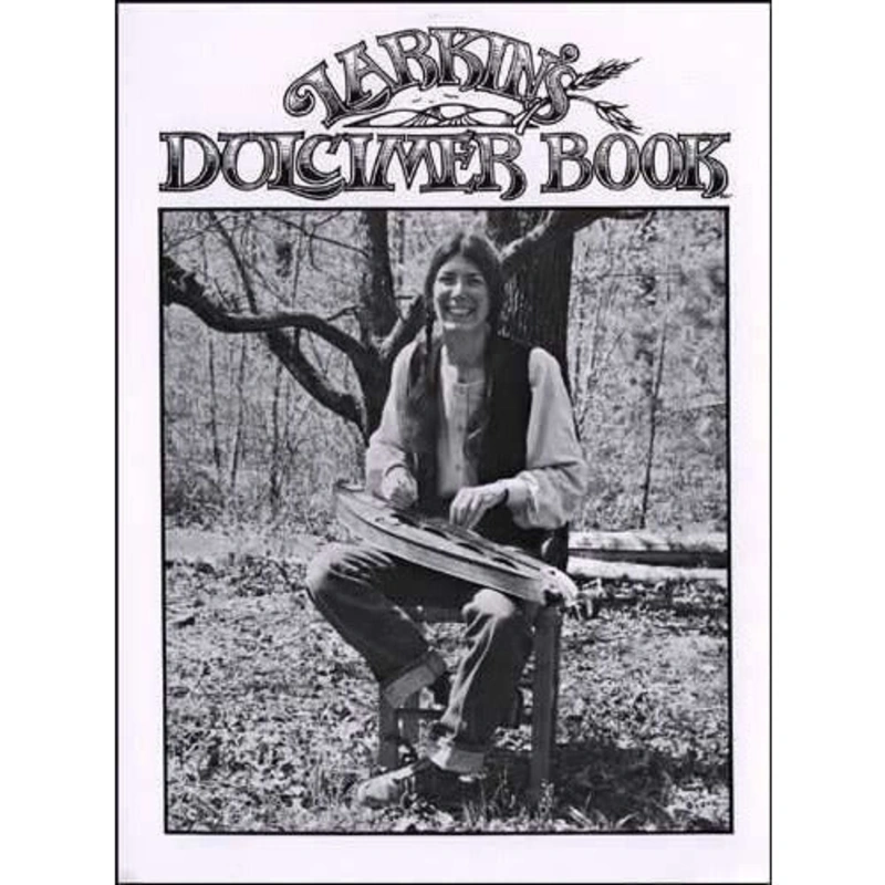 Larkin's Dulcimer Book