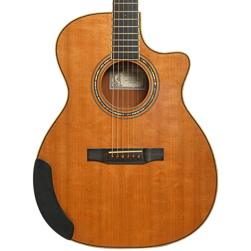 Larrivee OMV-05 Acoustic Guitar (2001)