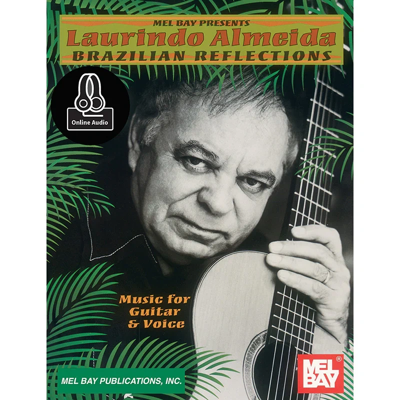 Laurindo Almeida - Brazilian Reflections