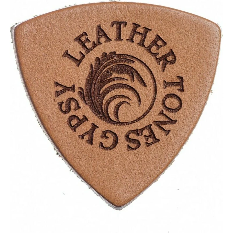Leather Tones Gypsy Cognac Individual Pick