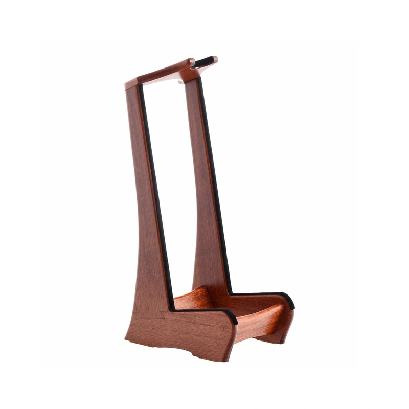 Lee Murdock Studio Ukulele & Mandolin Stand, Bubinga